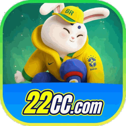 22CC Casino Logo